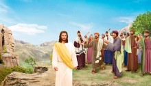 The Church of Almighty God, Eastern Lightning, Nazareth-rejected-jesus
